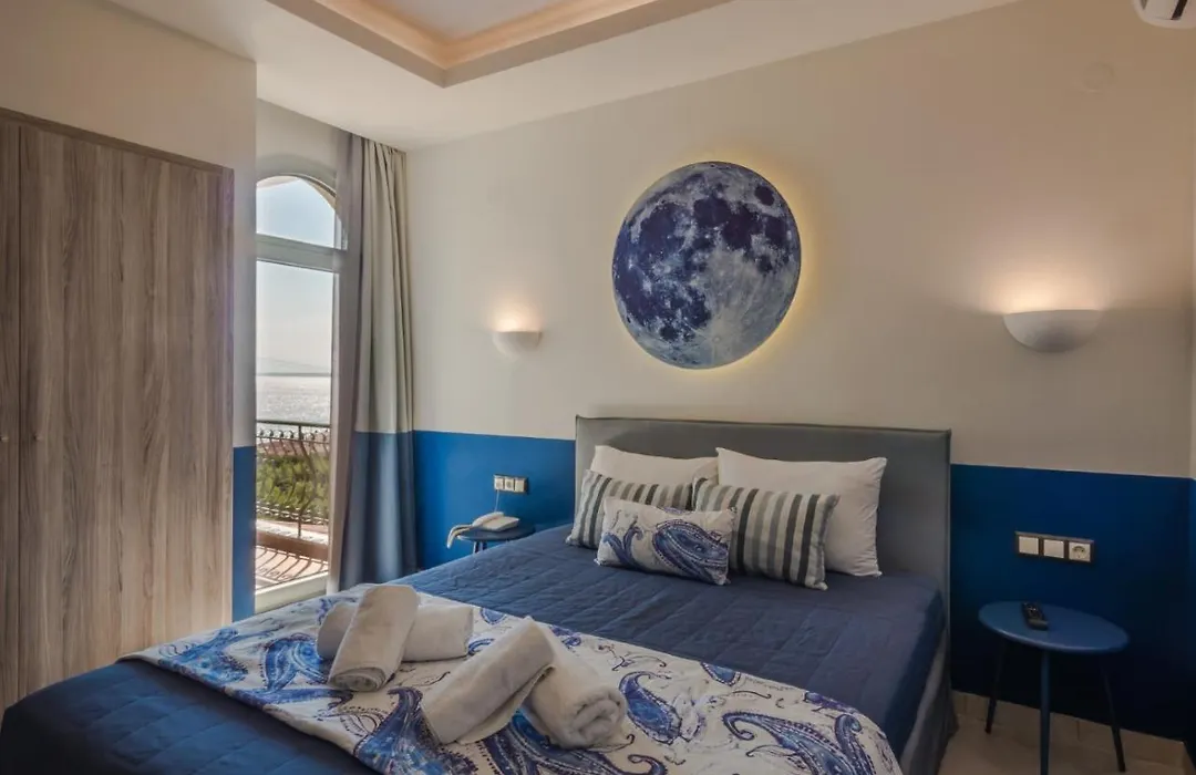 Asteris Village-1