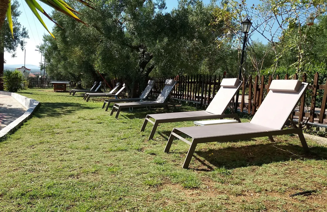 Asteris Village-1