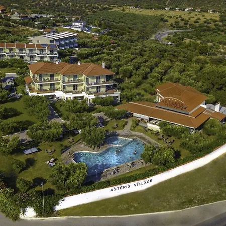 Asteris Village-3
